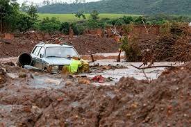 DESASTRE BRUMADINHO