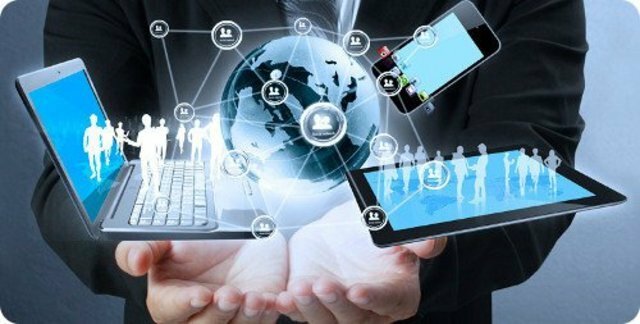 Edad de la Información y las Tecnologías.