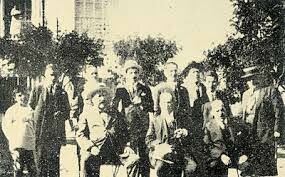 Fundación de la Unión Aragonesista (diciembre)