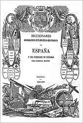 Lei de desamortización xeral de Madoz e a Lei de ferrocarrís