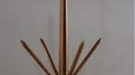 Timeline: EL PARARRAYOS (LA CREACION Y SU HISTORIA)