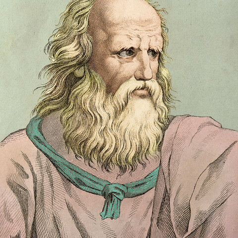 Plato
