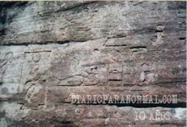 Edad de piedra (500.000 - 5.000) a.C