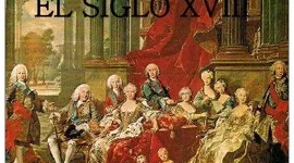 Timeline: 2º bto A Jesús Ceca Siglo XVIII