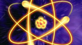 Timeline: Scientist's contributes to the Atomic theory