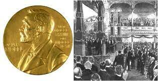 Premio nobel de física