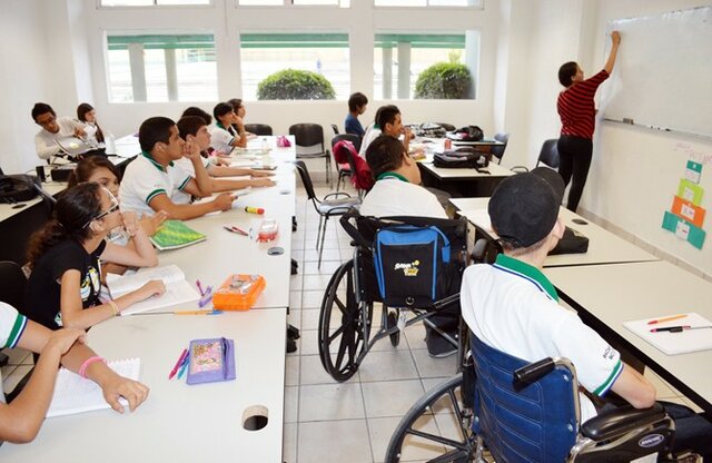 Reforma del Artículo 41 de la Ley General de Educación