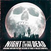 George A. Romero’s First Movie Night of the Living Dead