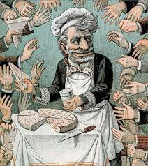 El Caciquisme i Frau Electoral