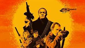 Romero's Legendary Movie Dawn Of The Dead