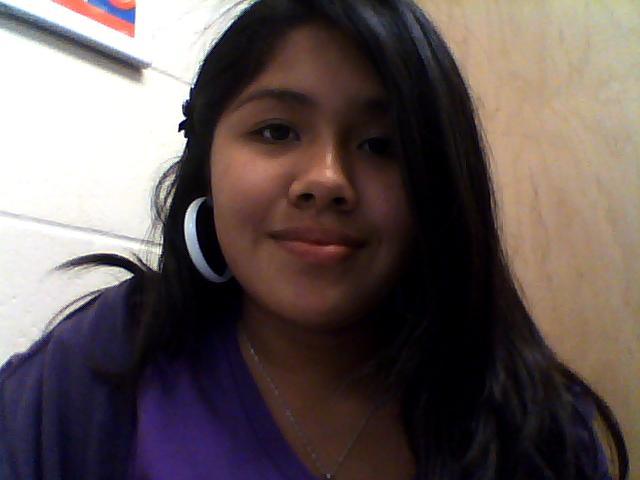 Started 7th grade!!=)