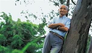 Pessoal: Shunji Nascimento/ morte