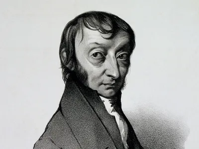 Amedeo Avagadro