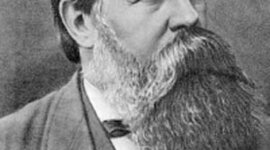 Timeline: Frederich Engels