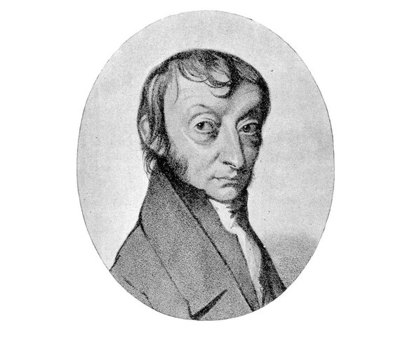 Amedeo Avogadro