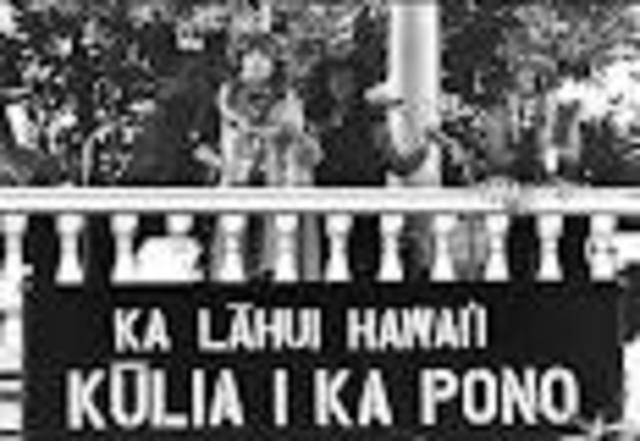 First Hawaiian Constitution