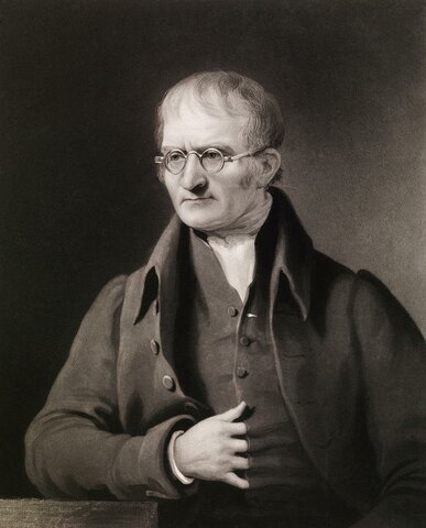 John Dalton