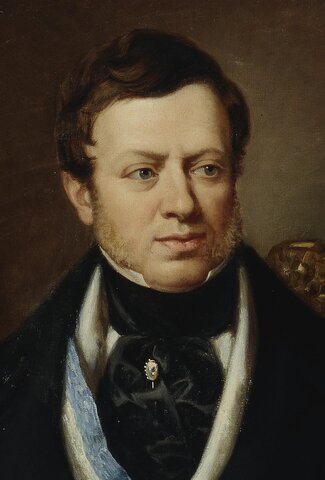 REAL ORDEN DE EXCLAUTRACIÓN ECLESIÁSTICA