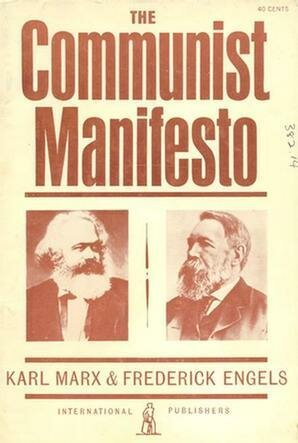 Communist Manifesto