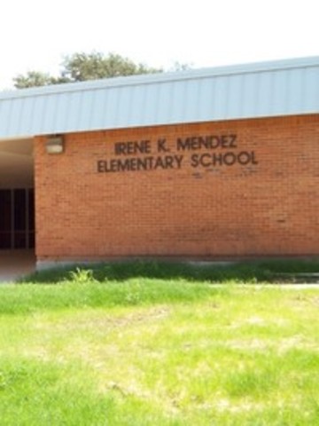 my 1st day at mendez