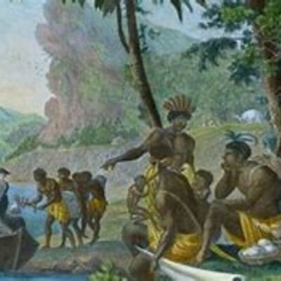 Timeline: Timeline 2ª Evaluación - Alba Ramos