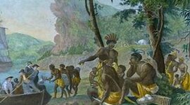 Timeline: Timeline 2ª Evaluación - Alba Ramos