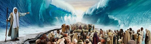 Liberación del pueblo de Israel