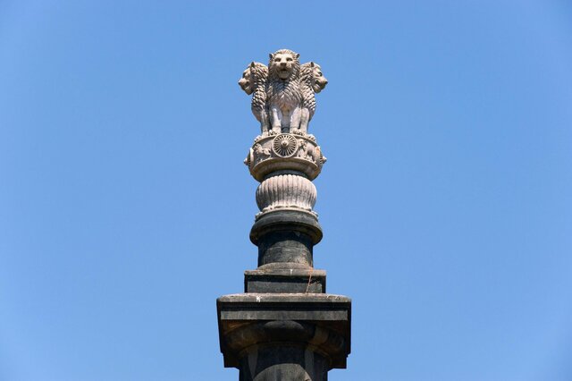 The Beginning of the India Empire