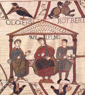 Norman conquest