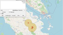 Timeline: Event Timeline LSD Riau