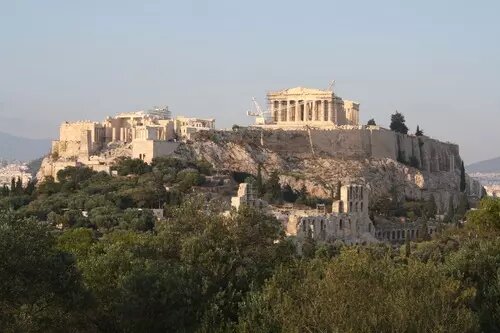 Athenian Democracy