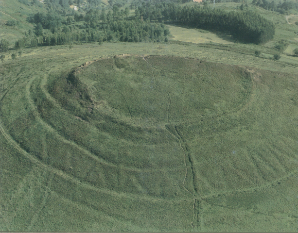 Burdin Aroko Malmasingo kastroa