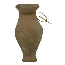 Garuma (arrain-saltsa) eramateko anfora