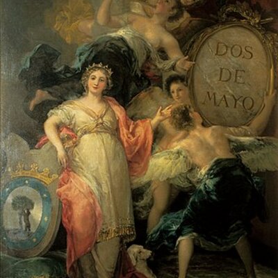 Timeline: Historia de la Ciudad de Madrid