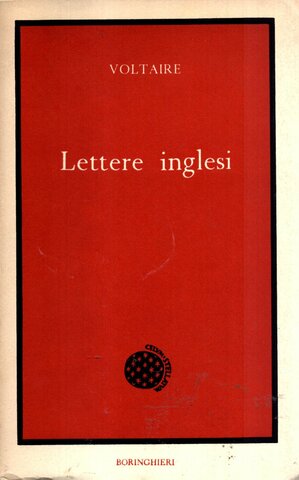 LETTERE INGLESI