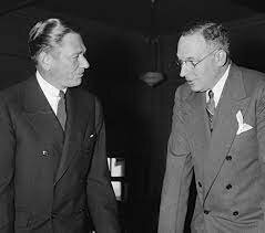 En busca de soluciones desesperadas