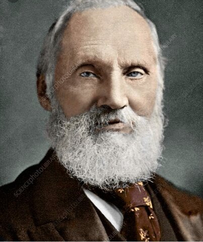 LA PRIMERA COMPUTADORA ANALÓGICA MODERNA