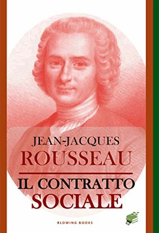 IL CONTRATTO SOCIALE