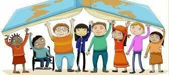 Aprobación de los Derechos del Niño