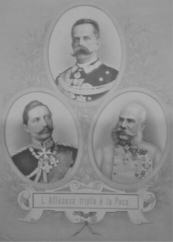 La Triple Aliança