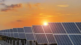 Timeline: Evolución Energía Fotovoltaica