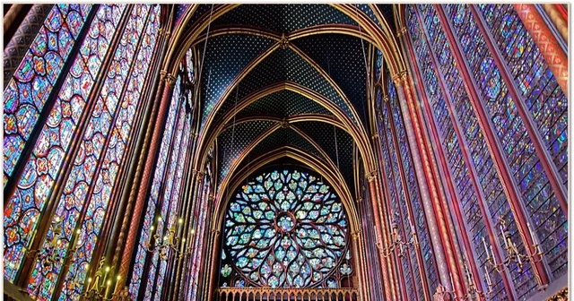 Arquitectura gótica