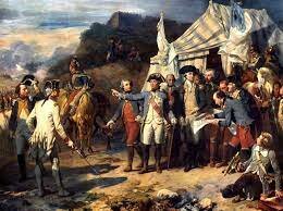 Battaglia di Yorktown