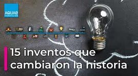 Timeline: Hitos tecnológicos en la historia