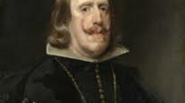 Timeline: Reinados de Felipe III y Felipe IV