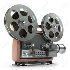 CREACIÓN DE UN PROYECTOR DE PELICULAS MAS SOFISTICADO