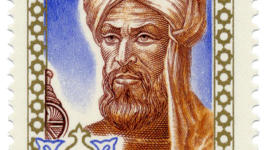 Timeline: Historia del Álgebra