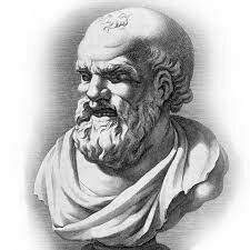 Democritus