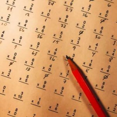 Timeline: HISTORIA DE LA ARITMÉTICA