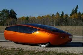 Primer coche impreso en 3D
